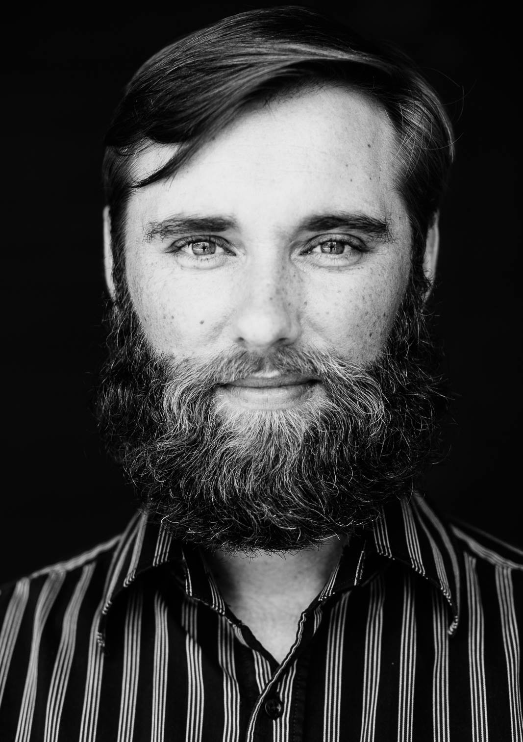 Greg Hogan, Owner & Founder of NAGOH Creative LLC — Perry, GA